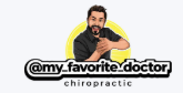 @My Favorite Doctor Chiropractor