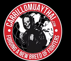 Carrillo Muay Thai