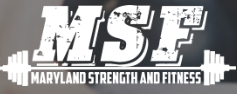 Maryland Strength and Fitness