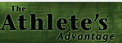 Athlete's Advantage