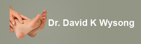Dr.  David K Wysong