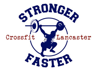 CrossFit Lancaster