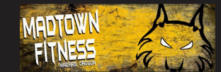 MadTown Fitness
