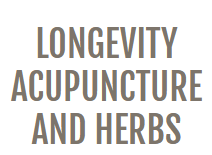 Longevity Acupuncture & Herbs