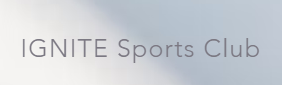 Ignite 🔥 Sports Club