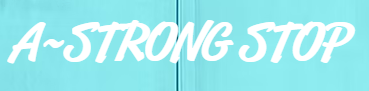 A Strong Stop