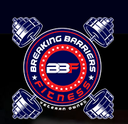 Breaking Barriers Fitness