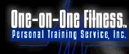 One-on-One Fitness Personal Training Service