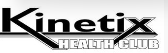 Kinetix Health Club