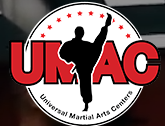 Universal Martial Arts Center