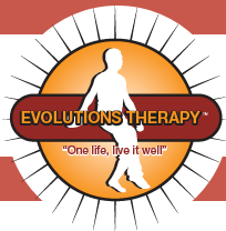Evolutions Therapy