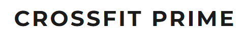 CrossFit Prime