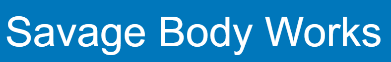 Savage Body Works
