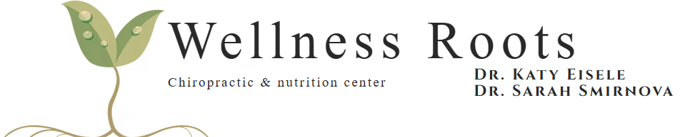 Wellness Roots Chiropractic & Nutrition Center