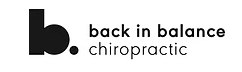 Back In Balance Chiropractic