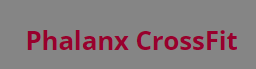 Phalanx CrossFit