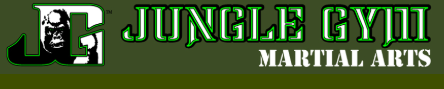 Jungle Gym Martial Arts