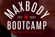 Max Body Boot Camp