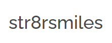 Str8rsmiles