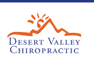 Desert Valley Chiropractic