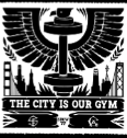 The City is Our Gym