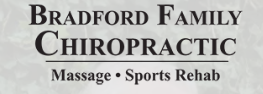 Bradford Family Chiropractic