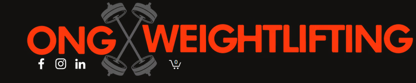 Ong Weightlifting Club