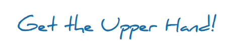 Upper Hand Therapy & Training