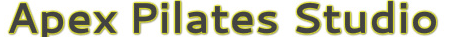 Apex Pilates Studio