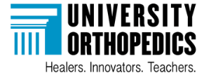 University Orthopedics