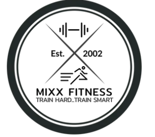 Mixx Fitness
