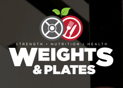 Weights and Plates Gym