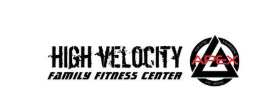 High Velocity Fitness & Apex Brazilian Jiu Jitsu