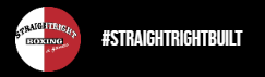 Straight Right Fitness