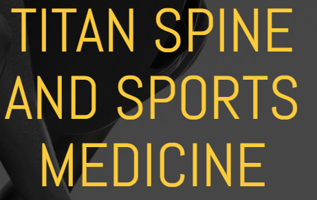 Titan Spine & Sports Medicine