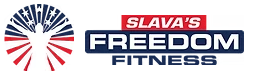 Slava Freedom Fitness