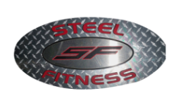 Steel Fitness Gym