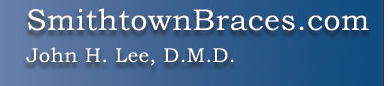 John H. Lee DMD