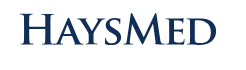 HaysMed The Center For Health Improvement