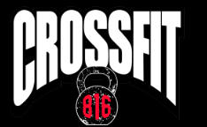 CrossFit 816