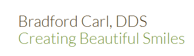 Bradford A Carl DDS