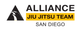 Alliance Jiu Jitsu San Diego