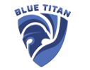 Blue Titan Fitness & Self Defense