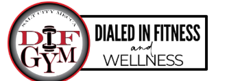 Dialed In Fitness