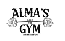 Alma's Gym