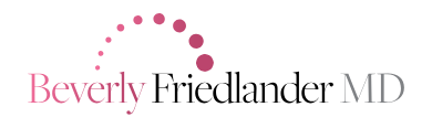 Beverly Friedlander M.D