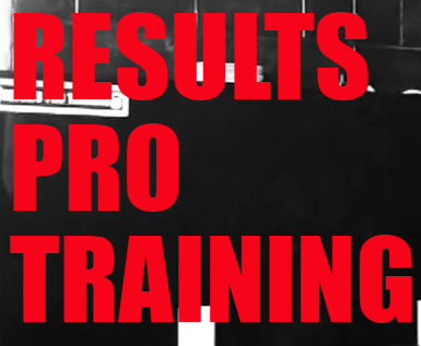 Results Pro Training