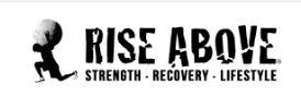 Rise Above Strength