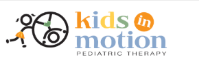 Kids in Motion Pediatric Therapy