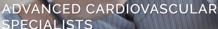 Advanced Cardiovascular Specialists